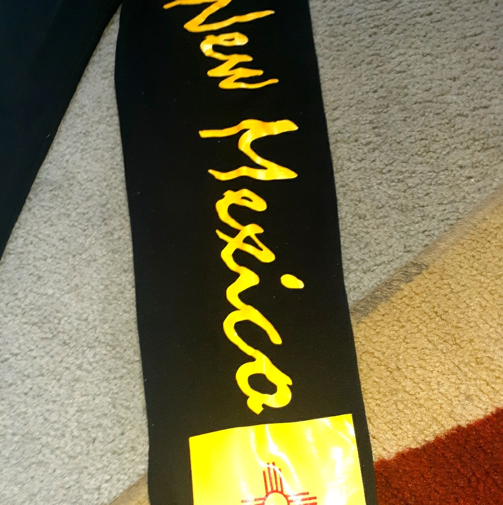 New Mexico Leggings
